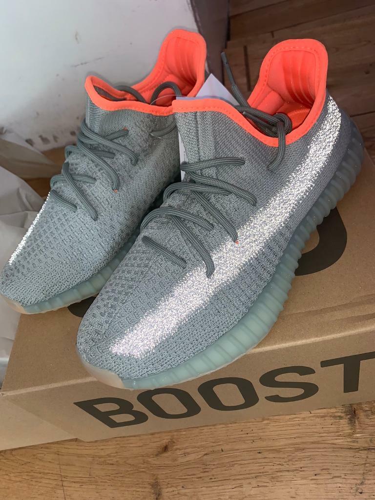 Why Is Yeezy 750 On Feet